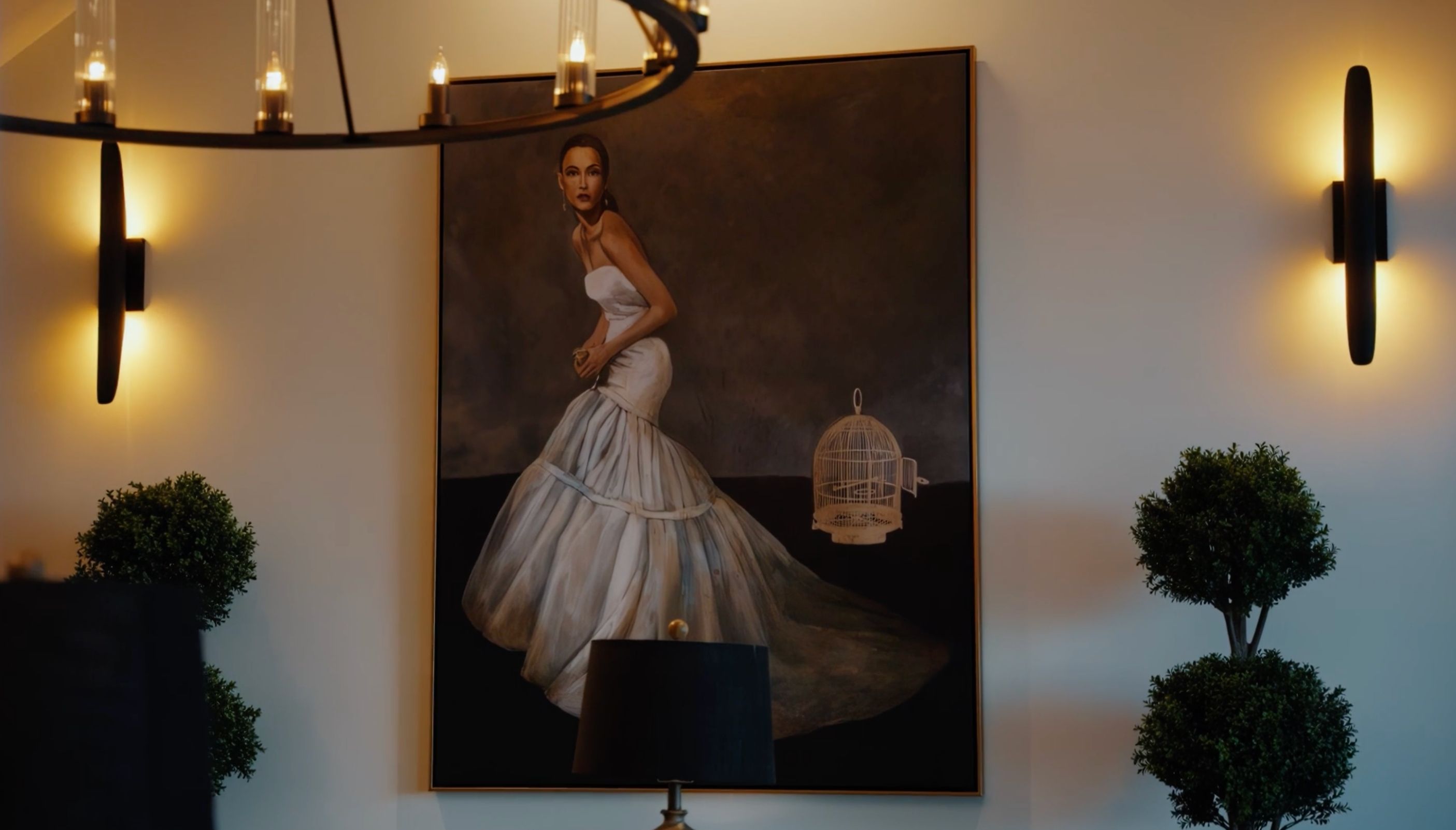 Altitude Retreat interior 25